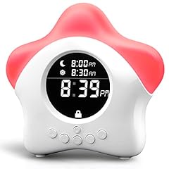 Kids wake clock for sale  Delivered anywhere in USA 
