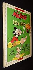 Mickey iga biva d'occasion  Livré partout en France