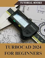 Turbocad 2024 for gebraucht kaufen  Wird an jeden Ort in Deutschland