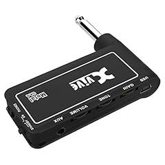 Xvive metal amplificatore usato  Spedito ovunque in Italia 