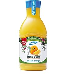 Innocent pure orange for sale  Delivered anywhere in UK