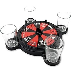 Roulette shots drinking for sale  Delivered anywhere in USA 