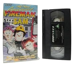Fireman sam new for sale  Delivered anywhere in Ireland