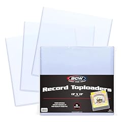 Bcw inch vinyl for sale  Delivered anywhere in USA 