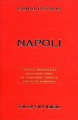 Napoli. ediz. illustrata usato  Spedito ovunque in Italia 