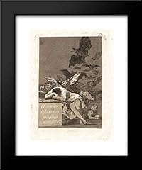 Goya 15x18 framed for sale  Delivered anywhere in USA 