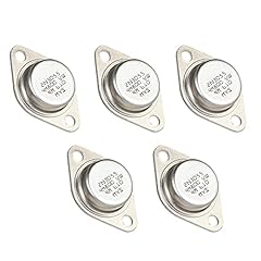 Transistor potenza 5pcs usato  Spedito ovunque in Italia 