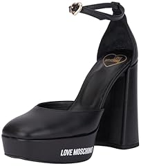 Love moschino sandalo usato  Spedito ovunque in Italia 