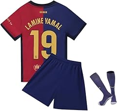 Maglia calcio ragazzo usato  Spedito ovunque in Italia 
