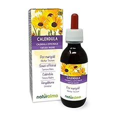 Calendula capolini tintura usato  Spedito ovunque in Italia 