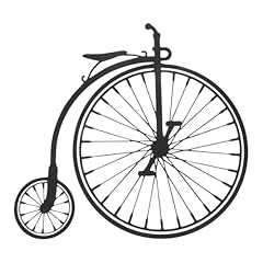 Vintage bicycle wheel for sale  Delivered anywhere in UK