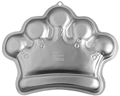 Wilton aluminum crown for sale  Delivered anywhere in USA 