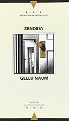 Zenobia for sale  Delivered anywhere in UK