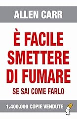 Facile smettere fumare usato  Spedito ovunque in Italia 