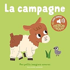 Campagne petits imagiers d'occasion  Livré partout en France