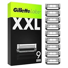 Gillette labs xxl usato  Spedito ovunque in Italia 