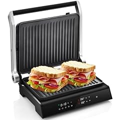 Costway electric panini for sale  Delivered anywhere in USA 