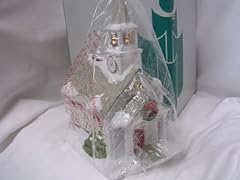 Partylite church christmas for sale  Delivered anywhere in USA 