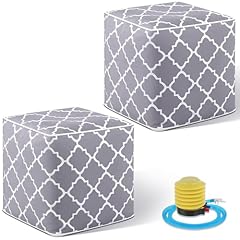 Juexica pack ottoman for sale  Delivered anywhere in USA 