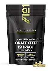 Grapeseed extract 000mg for sale  Delivered anywhere in UK