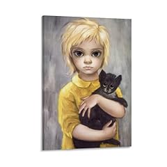 Margaret keane painting for sale  Delivered anywhere in USA 