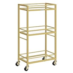 Mahancris bar cart for sale  Delivered anywhere in USA 