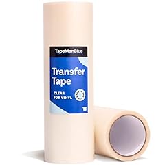Clear tape vinyl for sale  Delivered anywhere in USA 