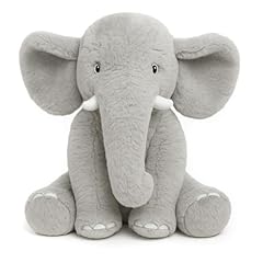 Weigedu gray elephant for sale  Delivered anywhere in USA 