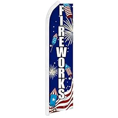 Fireworks usa swooper for sale  Delivered anywhere in USA 