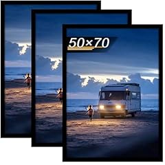 Tinkeps cadre 50x70 d'occasion  Livré partout en France