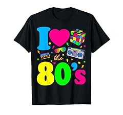 Love 80s 80s for sale  Delivered anywhere in UK