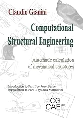 Computational structural engin usato  Spedito ovunque in Italia 