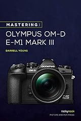 Mastering olympus m1 for sale  Delivered anywhere in USA 