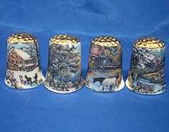 Birchcroft lot dés d'occasion  Livré partout en France