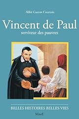 Vincent paul serviteur d'occasion  Livré partout en France
