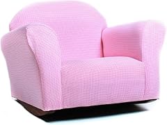 Gingham rocking chair for sale  Delivered anywhere in USA 
