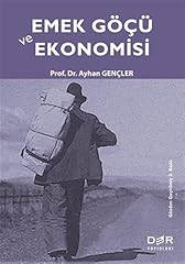 Emek göcü ekonomisi for sale  Delivered anywhere in UK
