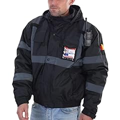 Sesafety reflective jacket for sale  Delivered anywhere in USA 
