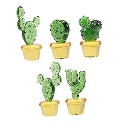 Villful 5pcs cactus for sale  Delivered anywhere in USA 