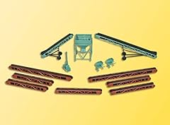 Kibri 38606 ausgestaltungsset gebraucht kaufen  Wird an jeden Ort in Deutschland