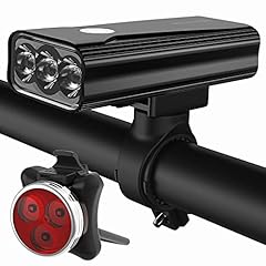 Bcxymq bike lights for sale  Delivered anywhere in USA 