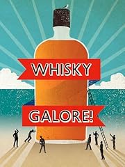 Whisky galore for sale  Delivered anywhere in UK