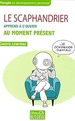 Scaphandrier apprend ouvrir d'occasion  Livré partout en France