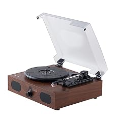 Amazon basics turntable for sale  Delivered anywhere in USA 