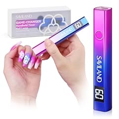 Saviland light nails for sale  Delivered anywhere in USA 