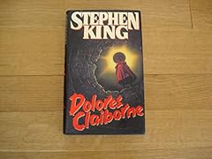 Dolores claiborne d'occasion  Livré partout en France
