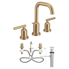 Moen gibson bronzed for sale  Delivered anywhere in USA 