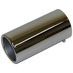 Quality exhaust shiny for sale  Delivered anywhere in UK