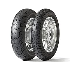Dunlop moto d404 usato  Spedito ovunque in Italia 