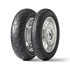 Dunlop 653363 pneumatico usato  Spedito ovunque in Italia 